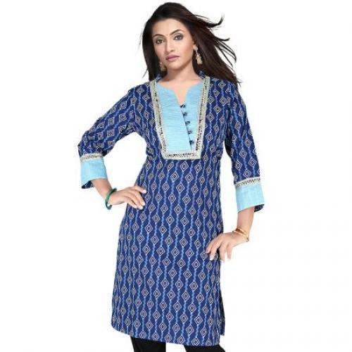 Sifti Creation Exclusive Cotton Kurtis