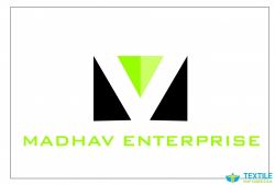 MADHAV ENTERPRISE logo icon