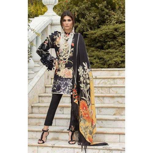 Designer Georgette Suits