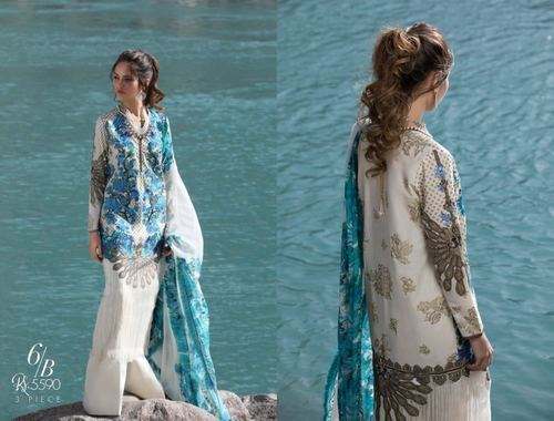 Exclusive Pakistani Suits
