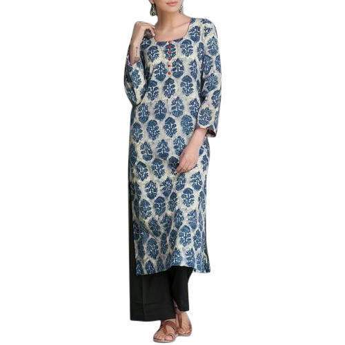 Pakistani Kurtis by Fabcollections