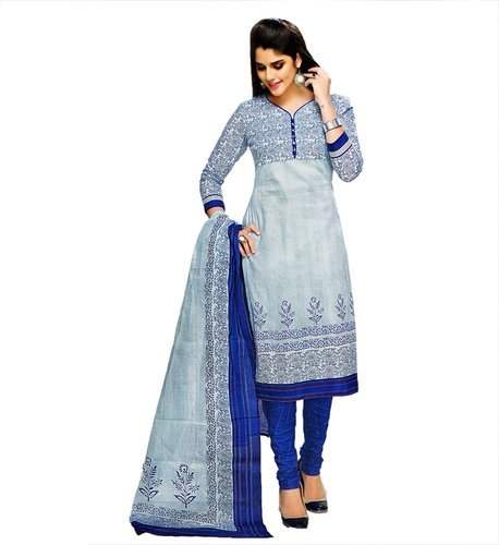 printed Cotton Suits