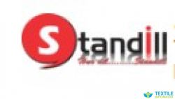 Standill Pvt Ltd logo icon