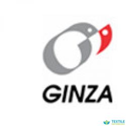 Ginza Industries Limited logo icon