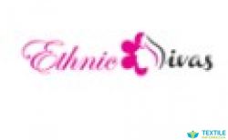 Ethnic Divas Fashion logo icon