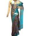 Designer Pure Silk Saree