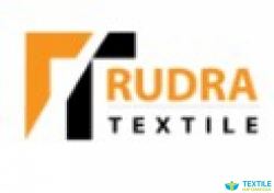 Rudra Textile logo icon