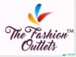 The Fashion Outlets logo icon