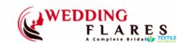 Wedding Flares logo icon