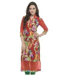 Georgette Kurtis