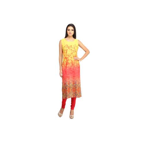 Long Kurtis