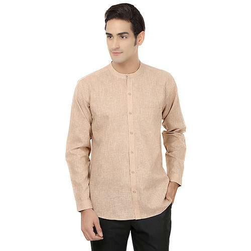 Mens Casual Shirts by Kamini Creations