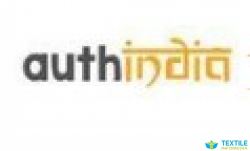 Auth India logo icon