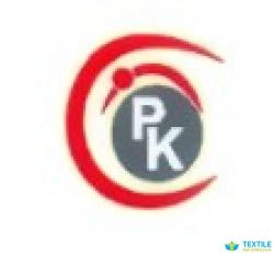 P K Garments logo icon