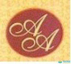 Adinath Arts logo icon