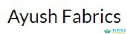 Ayush Fabrics logo icon