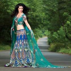 Bridal Lehengas