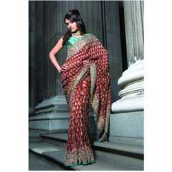 Fancy Designer Sarees