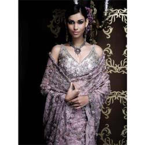 Ladies Designer Sarees