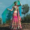 wedding-bridal-lehenga