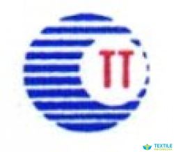 Tridev Textiles logo icon