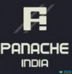 Panache India logo icon