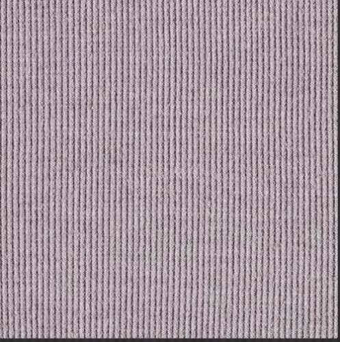 Plain Knitted Rib Fabric by Girdhar Fabrics