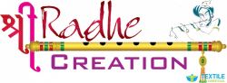 Shree radhe creation logo icon