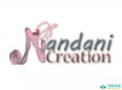 Nandani Creation logo icon