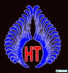 Hiral Trading logo icon