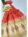 Chanderi Dress Materials thumb 2