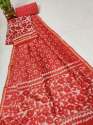 Chanderi Dress Materials thumb 8