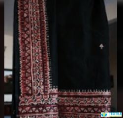 Vijay Prints logo icon