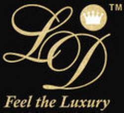 luxury dayz international logo icon