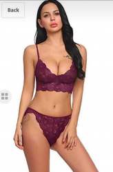 Fancy Ladies night wears