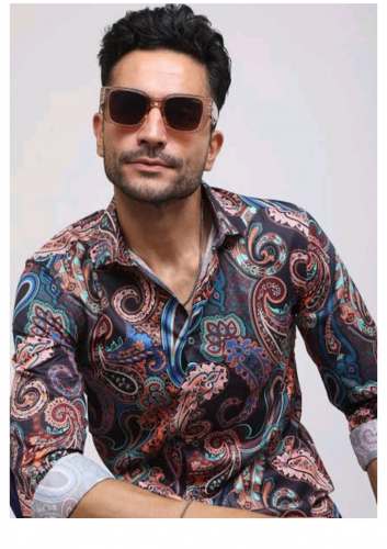 Elegant Shirt for Men 