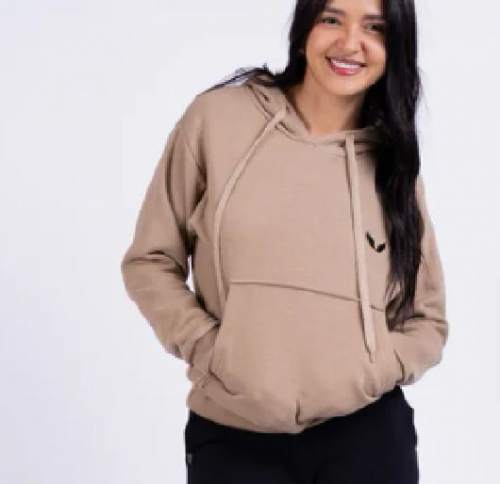 Fleece Winter Hoodies