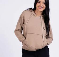 Fleece Winter Hoodies