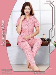 Ladies Loungewear 