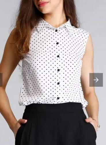 Ladies tops