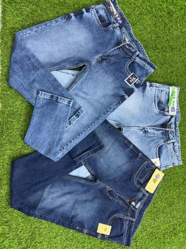 Men denim jeans