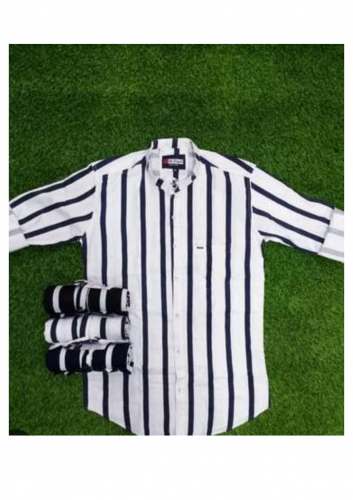 Men's cotton Lining Shirt 