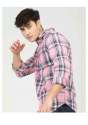 men-s-pink-checks-shirt