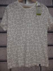 Stock lot T-shirt, Men t-shirt