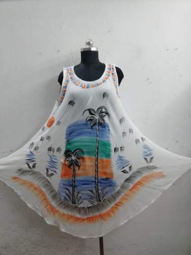 Umbrella dress by luxury dayz international
