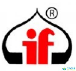 International Creations Pvt Ltd logo icon