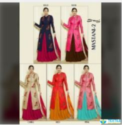 About The Style logo icon