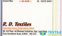 R D Textiles