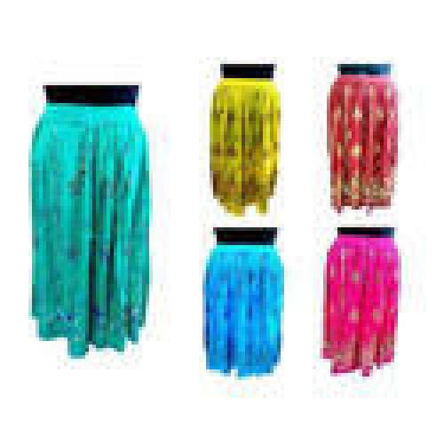Fancy Designer Skirts by Lucky Handicraft