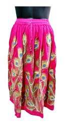 Fancy Skirts